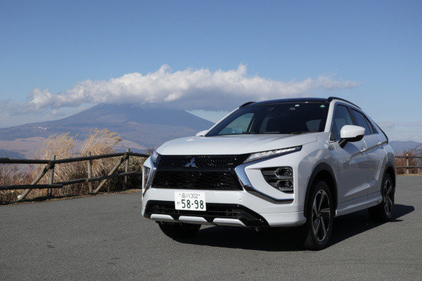 どんどん増える電気のクルマ! 「PHEV」って何だ? 第1回 これから増える? 「PHEV」とはどんなクルマなのか