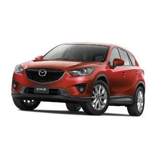 自動車ライター注目のクルマ 第10回 マツダ CX-5 - 他にない技術、それを売り込むイメージ戦略が成功のカギに