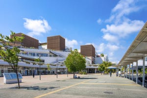 上位は横浜だけじゃない! 地価上昇率が高い「神奈川県の住宅地」、鉄道乗り入れも影響