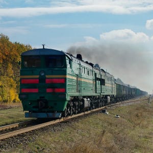 読む鉄道、観る鉄道 第23回 汽車旅という名の冒険『世界最悪の鉄道旅行 ユーラシア大陸横断2万キロ』