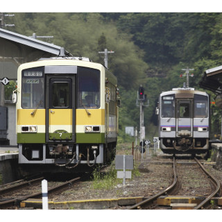 読む鉄道、観る鉄道 第55回 『D列車で行こう』 - 廃止予定の鉄道を再生する「会社ごっこ」騒動記