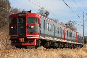 鉄道ニュース週報 第106回 しなの鉄道115系も引退か - リバイバル塗装はお別れの予告?