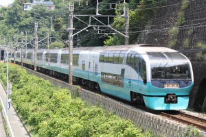 鉄道ニュース週報 第121回 E261系導入で251系はどうなる? 伊豆の列車旅がますます楽しみに