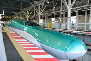 鉄道ニュース週報 第13回 北海道新幹線開業! 日本縦断、東京・札幌日帰り…鉄道ファンの楽しみ方