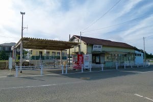 鉄道ニュース週報 第144回 犬好きが喜ぶ「わんわんライド湊線」沿線外から乗るには?