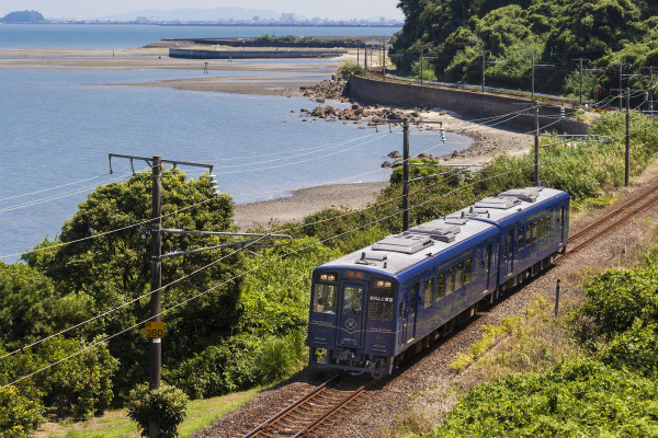 鉄道ニュース週報 第150回 肥薩おれんじ鉄道が舞台『かぞくいろ』ぜひスクリーンで観てほしい