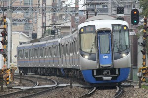 鉄道ニュース週報 第152回 西鉄「有料座席指定電車」導入も検討、鉄道事業の取組み際立つ