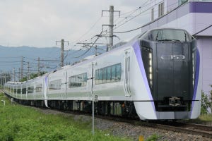 鉄道ニュース週報 第156回 特急「あずさ」停車駅削減に沿線自治体反発、改善策は複線化では?