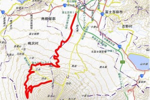 鉄道ニュース週報 第175回 「富士山登山鉄道」検討会設置へ - 世界文化遺産登録は維持できる?