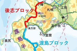 鉄道ニュース週報 第184回 北海道新幹線札幌延伸で函館本線「山線」存続か廃止か