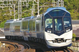 鉄道ニュース週報 第185回 近鉄「しまかぜ」など勢ぞろい、検索数＆満足度の高い観光列車は