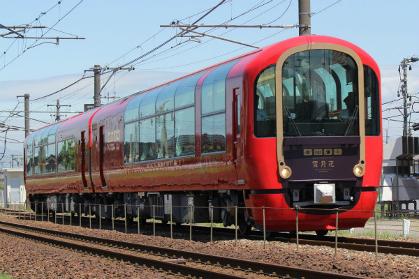 鉄道ニュース週報 第189回 いすみ鉄道からえちごトキめき鉄道へ、鳥塚亮新社長に意気込みを聞いた