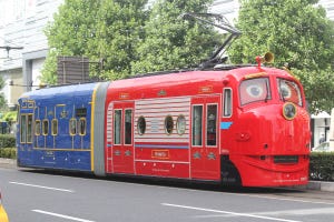 鉄道ニュース週報 第201回 岡山市の路面電車が改良へ - 岡山駅東口へ延伸、新線構想も