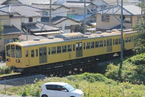 鉄道ニュース週報 第219回 近江鉄道が全線存続へ - バス転換より鉄道が選ばれた理由