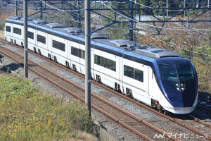 鉄道ニュース週報 第221回 京成電鉄「スカイライナー」青砥駅停車を歓迎する