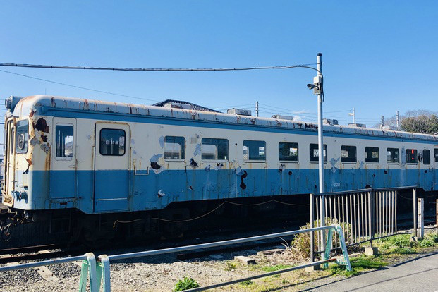 鉄道ニュース週報 第256回 ひたちなか海浜鉄道に「鐡道神社」建立へ - 名車キハ222が御神体!?