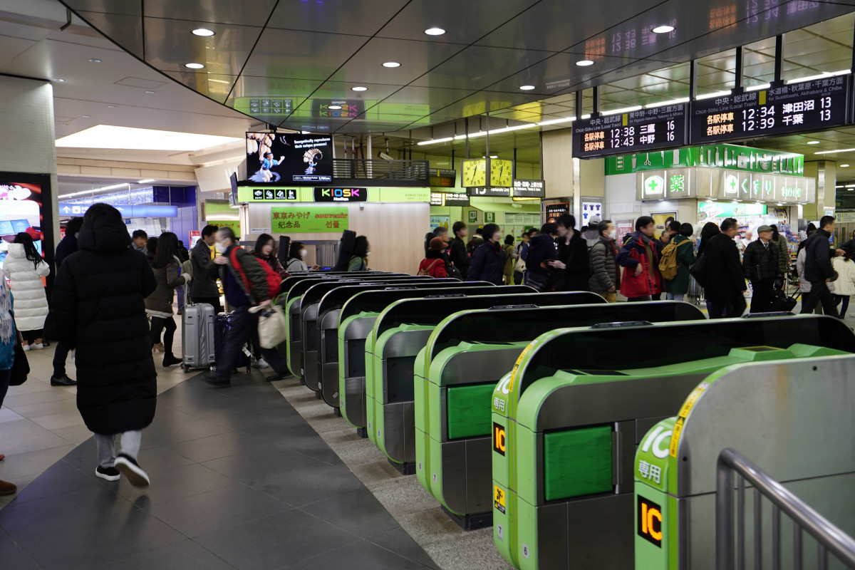 鉄道ニュース週報 第286回 三大都市圏の鉄道混雑率が激減「全路線で指標達成」に驚く