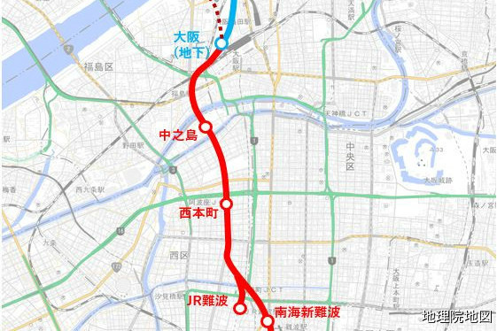 鉄道ニュース週報 第298回 なにわ筋線が今月中に本格着工、まずは中之島駅・西本町駅から