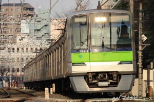 鉄道ニュース週報 第305回 都営新宿線、全車両10両化で起きる珍しい現象とは