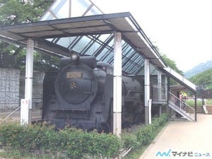 鉄道ニュース週報 第41回 復活か解体か…命運分かれる蒸気機関車