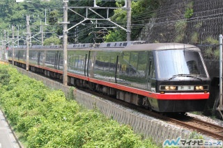 鉄道ニュース週報 第76回 ビール列車が今夏も盛況 - 注目は伊豆急行「レモンサワートレイン」