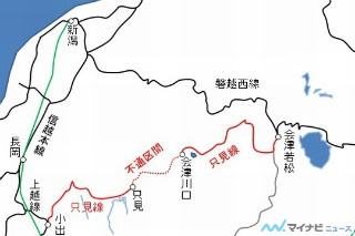 鉄道ニュース週報 第82回 黒字鉄道会社の被災路線復旧に光 - 国の補助へ法改正