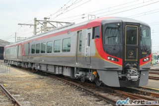 鉄道ニュース週報 第90回 JR四国2600系の空気バネ方式「断念」残念な結果ではない