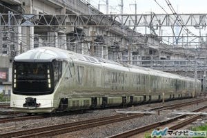 鉄道ニュース週報 第91回 2017年度グッドデザイン賞、鉄道ファン目線でピックアップ