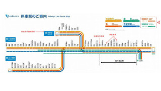 鉄道ニュース週報 第95回 小田急電鉄の新ダイヤ、種別ごとに変更点をまとめると…