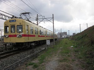 あなたの鉄道写真集 第14回 JR九州鹿児島本線とほぼ並行しながら、福岡県内を走る西鉄「600形」