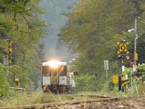 あなたの鉄道写真集 第6回 東北南部の主要都市をつなぎ、今もSLが活躍している磐越西線