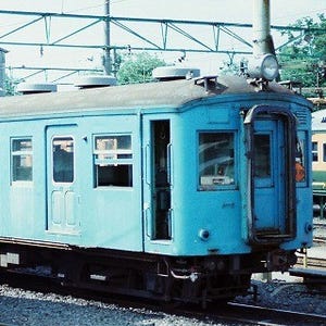 昭和の残像 鉄道懐古写真 第21回 リベンジなるか? "ゲタ電"引退5日前の大糸線再訪