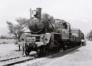 昭和の残像 鉄道懐古写真 第22回 盛夏の九州。高森線で初めてSLを撮る!