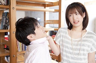 理系のための恋愛論 第490回 女友達に彼氏面していませんか?