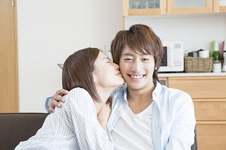 理系のための恋愛論 第536回 Sっぽい男子、Mっぽい男子の特徴