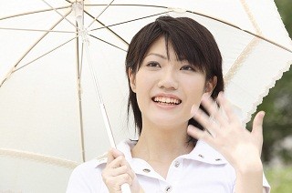 理系のための恋愛論 第568回 夏でも女の子に快適なデートを提供するための心得