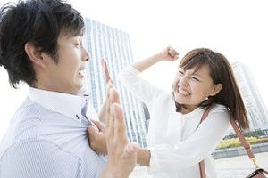 理系のための恋愛論 第574回 女の子との正しいけんかのやり方