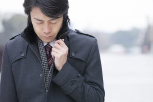 「健康的に働く」を考えよう 第14回 冬はすぐそこ! 不調の原因となる「季節性うつ」の特徴と対策