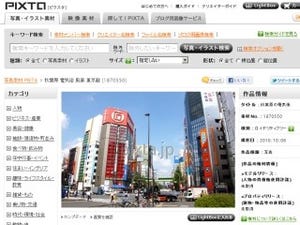 ストックフォト長者への道 第25回 連続で写真が売れ出した! このままあっさりと伝説の長者になってしまう?