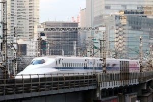 新幹線を使いこなす 第1回 新幹線のネット予約&IC乗車は今--エクスプレス予約とスマートEXの違い