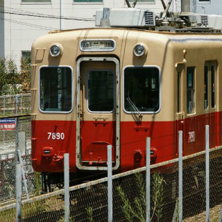 鉄道、昭和の旅 第7回 新幹線4編成分しかない! 恋愛小説も成立しない!? 阪神武庫川線の思い出