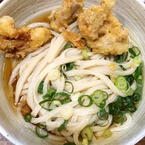 立ち食いそば散歩 第25回 東京で本格派讃岐うどんが食べたいなら「おにやんま」へ!