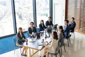 なぜ、私たちの会社・組織は変わらないのか？ 第1回 なぜ、私達の会社・組織は変わらないのか?