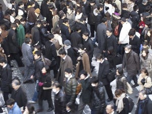 なにがストレスですか? 第1回 通勤ストレスを抱える人たち--「会社まで3時間」「毎日渋滞」「満員電車」