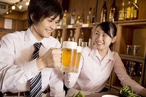 婚活ってどうなの? 第2回 「コンパに行きまくる」