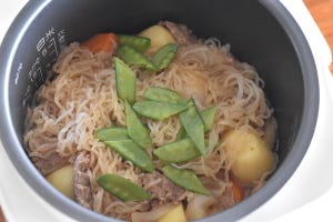 簡単! 炊飯器で作れるおいしいレシピ 第1回 炊飯器レシピってなに? 