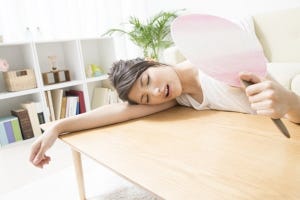 夏の女子の悩みを医師が解説 第1回 効果的な熱中症対策とは? - 医師が解説