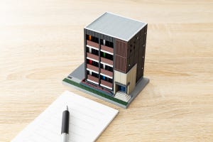 不動産のプロが教える！“理想の住まい”の叶え方 第12回 「良い中古マンション」を見極める5つのポイント