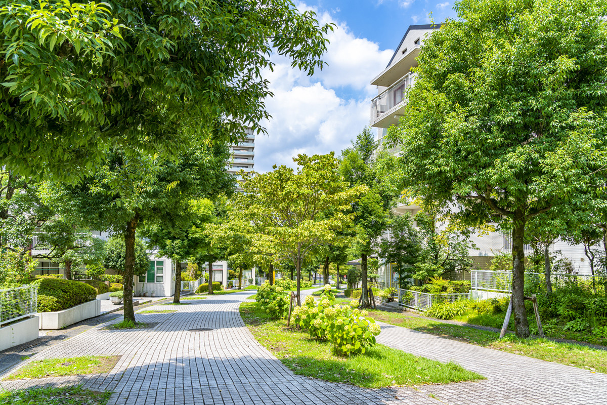 不動産のプロが教える！“理想の住まい”の叶え方 第5回 住みたい街の探し方 - 「街選び」は住み心地を大きく左右する重要な項目!