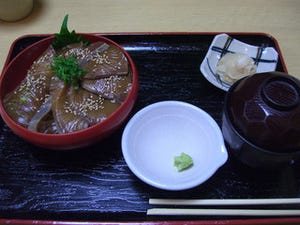 口コミで知る全国の名物グルメ 第12回 夏はさっぱり脂でブリならではのうま味が味わえる、氷見の「ブリの漬け丼